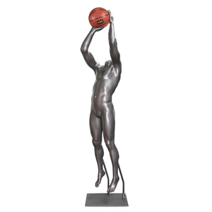 <span class=keywords><strong>Mannequin</strong></span> masculin musclé en course, <span class=keywords><strong>jambe</strong></span> de <span class=keywords><strong>mannequin</strong></span> - Product Image 3