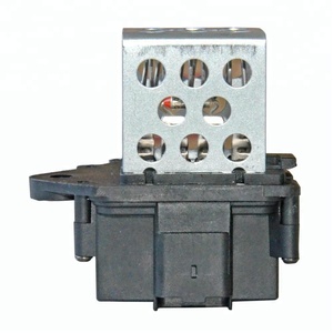 Brillant Régulateur De Moteur De Ventilateur Pour 1308.CL 1308CL 9658508980 96 585 089 80 - Product Image 2