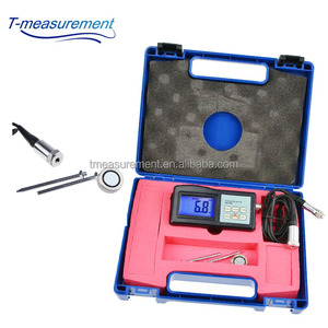 Taijia VM-6360 vibromètre numérique pour mesurer les vibrations analyseur prix Taijia Tech - Product Image 3