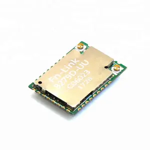 5Ghz Wifi Mô-đun Băng Tần Kép Atheros Qca9379 Qualcomm Wifi Usb Module Để Ble Âm Thanh Receiver Module