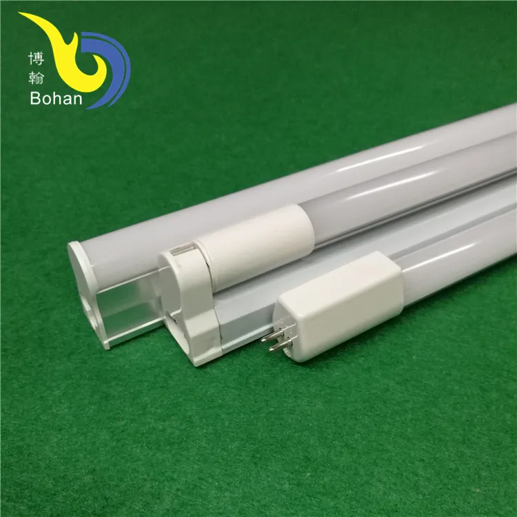 Tubo de luz LED T5, 6500K, 1,5 m, 22W, SM2835, T5