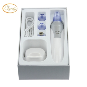 Chuyên gia thẩm mỹ cung cấp mặt làm sạch sâu chăm sóc da Thiết lập bán chạy nhất vẻ đẹp thiết bị tẩy tế bào chết chân không loại bỏ mụn đầu đen - Product Image 5