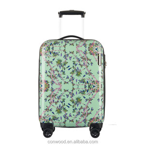 Conwood AC021C chivas niños carro bolsa de viaje bolso de <span class=keywords><strong>la</strong></span> carretilla - Product Image 1