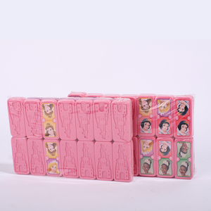 China juguetes educativos antiguo juego de dominó conjunto - Product Image 1