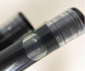 Commercio all'ingrosso nero blu rosso penna stilografica <span class=keywords><strong>cartuccia</strong></span> di inchiostro - Product Image 6