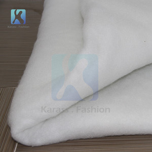 <span class=keywords><strong>Ouate</strong></span> en polyester économique avec silicone en solde - Product Image 6