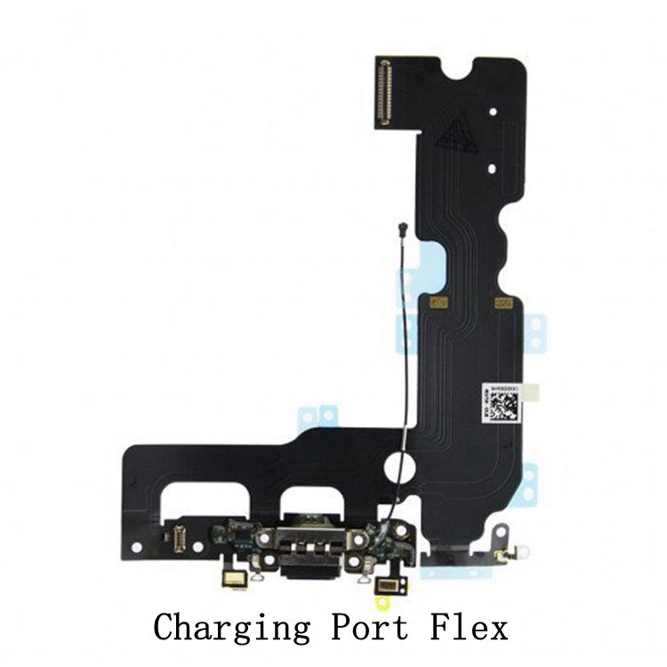 Charging Port Flex