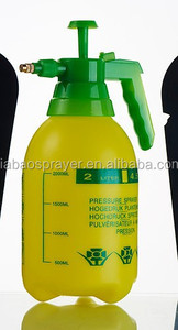 2L Garden Sprayer/1L Pressure Sprayer/2000ml Trigger Sprayer - Product Image 4