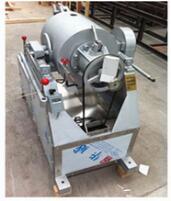 Thiết Bị Chế Biến Snack Puffed Rice Ball Making <span class=keywords><strong>Machine</strong></span> Máy Làm Hạt - Product Image 2