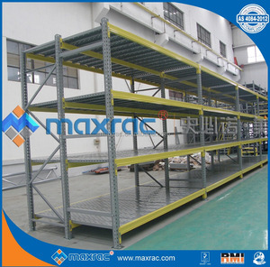 Maxrac custom חומרה מתלה תצוגת מדפי בינוני החובה אחסון מדפי - Product Image 3