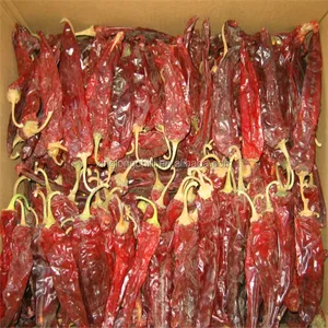 Lage Prijs Paprika Pods Per Kg Voor Spanje Markt