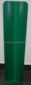 Todo el tamaño de Seguridad de Tráfico barrera Reflector <span class=keywords><strong>carretera</strong></span> Anti deslumbramiento de la Junta - Product Image 5