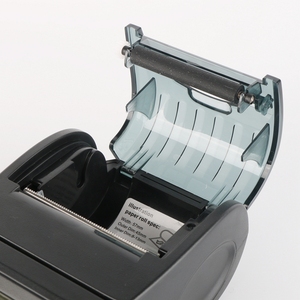 Máy Cầm Tay Cầm Tay Trực Tuyến Không Dây Nhiệt <span class=keywords><strong>Pos</strong></span> Mini 3G Gprs Terminal Máy In Vé Đặt Hàng Máy In Đặt Hàng Nhà Hàng - Product Image 3