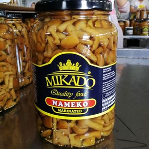 <span class=keywords><strong>Nameko</strong></span>-SETA enlatada de primer grado - Product Image 2