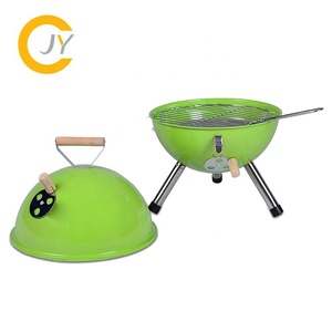 Al aire libre Mini <span class=keywords><strong>barbacoa</strong></span> <span class=keywords><strong>portátil</strong></span> para uso al aire libre PARRILLA de carbón de <span class=keywords><strong>barbacoa</strong></span> - Product Image 6