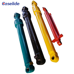 ซัมซุงกระบอกสูบเครื่องขุดสำหรับ SE210LC-<span class=keywords><strong>3</strong></span> SE240LC-<span class=keywords><strong>3</strong></span> SE280แขนบูมกระบอก SE250LC-<span class=keywords><strong>3</strong></span>สินค้าประเภทถัง