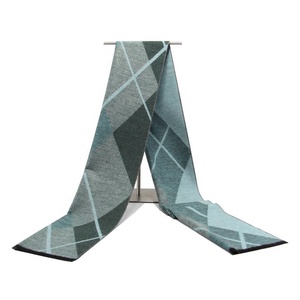 Magasin <span class=keywords><strong>en</strong></span> <span class=keywords><strong>ligne</strong></span> europé<span class=keywords><strong>en</strong></span> best-seller écharpe européenne Gentleman écharpe d'hiver <span class=keywords><strong>en</strong></span> cachemire pour hommes écharpe rayée à carreaux <span class=keywords><strong>en</strong></span> <span class=keywords><strong>laine</strong></span> écharpe pour homme - Product Image 4