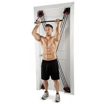 Bilink Indoor Fitness Equipment total-body training system X-Factor Door Gym