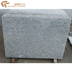 Losas de Granito Blanco <span class=keywords><strong>Chida</strong></span> de la India a Precio de Fábrica para Pisos y Paredes - Product Image 5