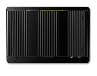 Ordinateur tout-en-un industriel tactile capacitif étanche Usingwin 10,1 pouces, processeur J1900 Quad Core, tablette Windows 10