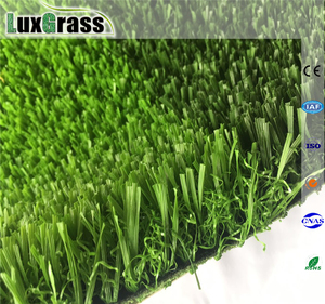 4G Verde respaldo césped sintético para el campo de fútbol de salón - Product Image 5