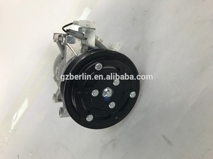 Compresseur de climatisation automobile de type 10SA13C pour PERODUA MYVI 1.5 LAGI BEST/ALZA - Product Image 3