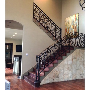 Ringhiere in Acciaio Zincato <span class=keywords><strong>per</strong></span> <span class=keywords><strong>Balconi</strong></span>, Scale Esterne, Sistemi di Ringhiere <span class=keywords><strong>per</strong></span> Scale, Pali <span class=keywords><strong>per</strong></span> Balaustre - Product Image 4