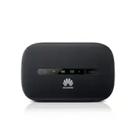 Huawei — router wifi 3 G sans fil débloqué, appareil de poche, 21Mbps, point d'accès Mobile, PK E5220