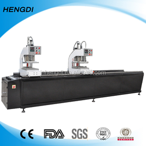 Máy Móc Sản Xuất Cửa Sổ Và Cửa Ra Vào Bằng Pvc Và Nhôm - Product Image 3