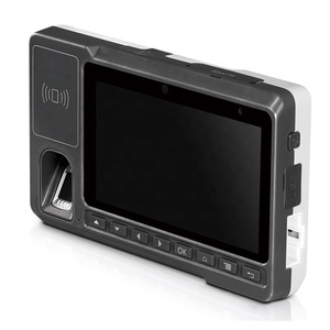 Reconocimiento facial teléfono Android 5.5 pulgadas MSM8909 4G LTE 2D escáner de código de barras OBD teléfono robusto - Product Image 4