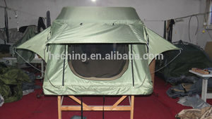 2018 nuevo estilo ligero techo de <span class=keywords><strong>la</strong></span> tienda tienda de <span class=keywords><strong>camping</strong></span> - Product Image 6
