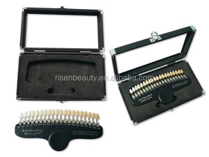 20 Màu Răng Shade Hướng Dẫn, Giao Hàng Nhanh, Trong Kho, Chất Lượng Cao - Product Image 5