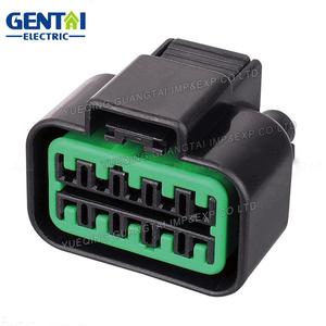 Connettore Automobilistico a 8 Pin Kum Pb625-08027 di Alta Qualità - Product Image 2