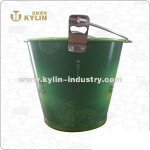 Chine multifonctionnel pas cher en aluminium bière seau à glace - Product Image 1