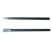 Marteau perforateur électrique rotatif lourd APN Z1G-50A 35 mm avec une puissance de forage de 2000 bpm