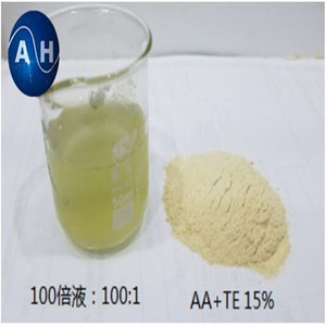 Fertilizante orgánico de aminoácido quelado, micro nutrientes, Fe/Cu/Mn/Zn/B/<span class=keywords><strong>Mo</strong></span> - Product Image 3