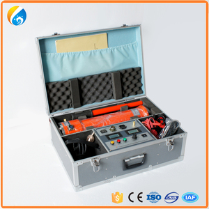 Dc <span class=keywords><strong>Hipot</strong></span> <span class=keywords><strong>Tester</strong></span> usado para testar Znic óxido de pára-raios de alta qualidade - Product Image 5