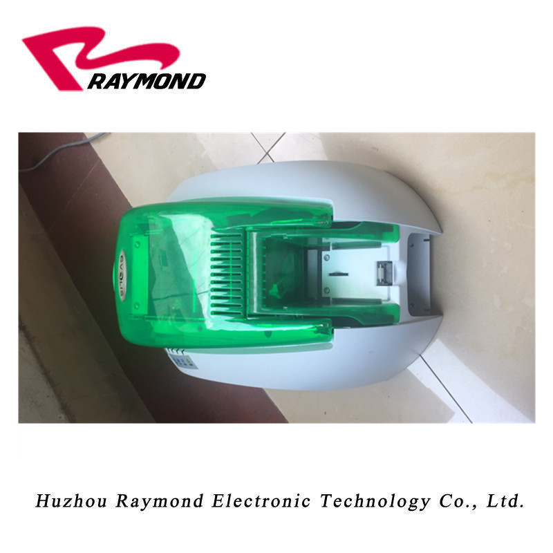 Used Id Card Printer For Sale