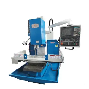XK7132 Precision vertical CNC milling machine price with CE certificate