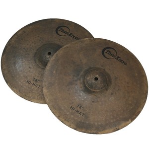 Instrumento musical platillos b20 platillos para tambores de percusión - Product Image 6