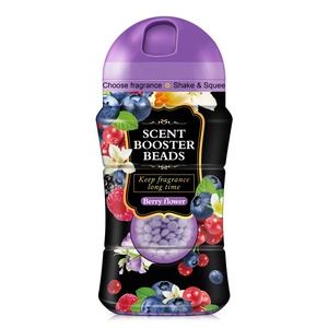 Di vendita caldo più a lungo della durata di profumo fragrante booster <span class=keywords><strong>perline</strong></span>, ammorbidente detersivo - Product Image 2