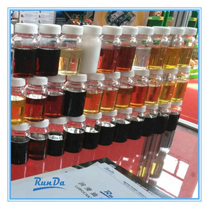 Pibsa- 1300 poliisobutilene anidride succinico(termico adduzione pibsa)/motore a benzina additivo olio - Product Image 6