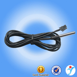 Ống Dài <span class=keywords><strong>3K</strong></span> <span class=keywords><strong>Thermistor</strong></span> <span class=keywords><strong>NTC</strong></span> Cảm Biến Nhiệt Độ Xe Tải - Product Image 6