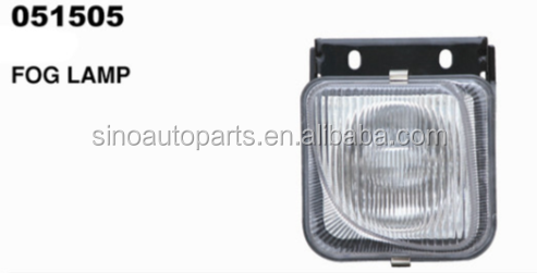 ととらら Isuzu TFR 97-01 Series Lamps - Reliable Lighting Solutions