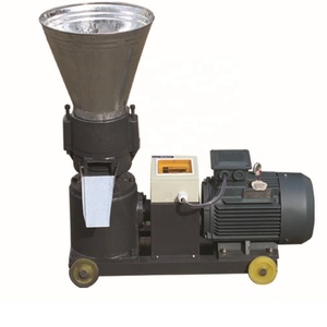 Kl120 Kl120b Cổ Điển Ngang Loại Phẳng Chết Điện Gỗ Và Thức Ăn Viên <span class=keywords><strong>Mill</strong></span> - Product Image 3