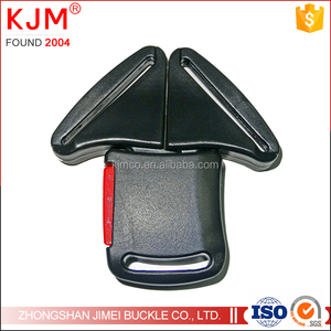 Correa de La Correa de Seguridad del Bebé Del coche Arnés Arnés de Pecho Niño Clip de Hebilla Clip de bloqueo - Product Image 6