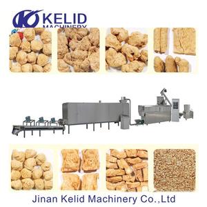 Máquina Automática Avanzada de texturizado de granos de proteína de soja - Product Image 5