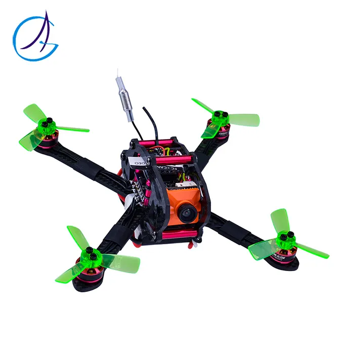 Q01 RC WiFi Cameras Drones FPV Racing Quadcopter Kit With Camera Drone