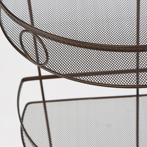 Vente en gros Porte-serviettes multifonctionnel en métal <span class=keywords><strong>antirouille</strong></span> pour salle <span class=keywords><strong>de</strong></span> bain Étagères <span class=keywords><strong>de</strong></span> rangement d'angle pour <span class=keywords><strong>douche</strong></span> - Product Image 3