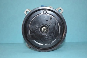 1135025 1135295 1854105 CO 10829C V5 Auto Parts AC Compresor para Daewoo Pontiac <span class=keywords><strong>Renault</strong></span> - Product Image 5